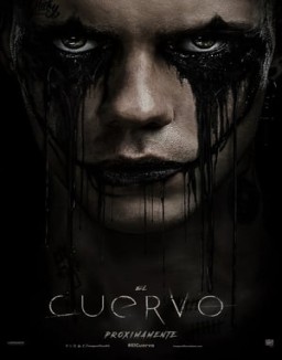 Ver The Crow online gratis