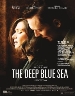 ver The Deep Blue Sea