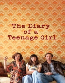 ver The Diary of a Teenage Girl