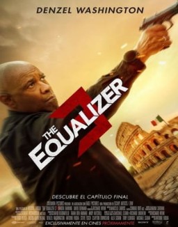 ver The Equalizer 3