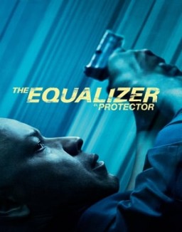 ver The equalizer (El protector)