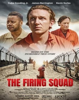 Ver The Firing Squad online gratis