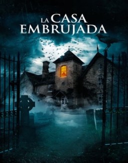 ver The Ghosts of Borley Rectory pelicula online