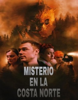 ver The Glenarma Tapes pelicula online