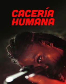 ver The Hunted: Cacería Humana pelicula online
