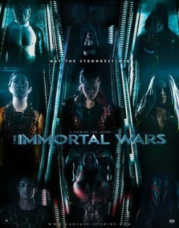ver The Immortal Wars