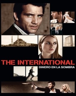 ver The International: Dinero en la sombra