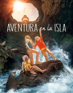 ver The Island of Lost Girls pelicula online