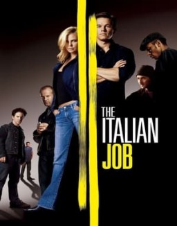 ver The Italian Job