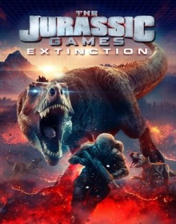 ver The Jurassic Games: Extinction pelicula online