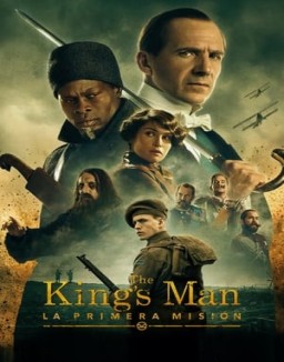 ver The King's Man: La primera misión