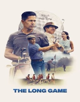 ver The Long Game pelicula online