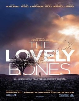 ver The Lovely Bones