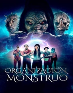 ver The Monsters Without pelicula online