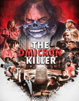 ver The Omicron Killer pelicula online