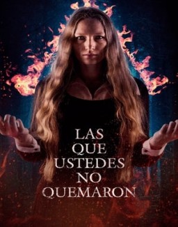 ver The Ones You Didn’t Burn pelicula online