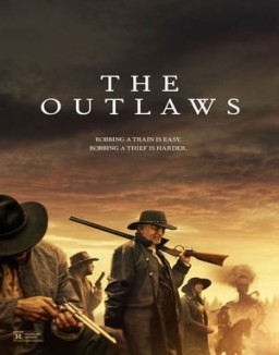 Ver The Outlaws online gratis