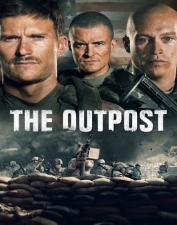 ver The Outpost