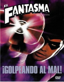 ver The Phantom (El hombre enmascarado)