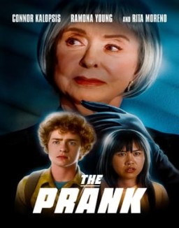 ver The Prank