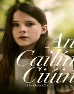 ver The Quiet Girl