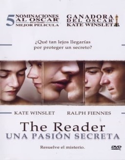 The Reader (El lector) Part2