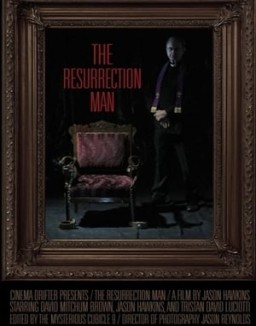 Ver The Resurrection Man online gratis
