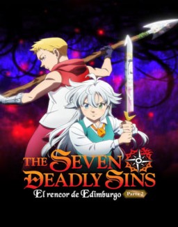 ver The Seven Deadly Sins: El rencor de Edimburgo - Parte 2 pelicula online