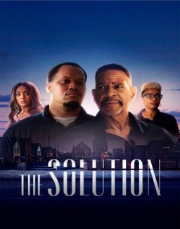 ver The Solution pelicula online