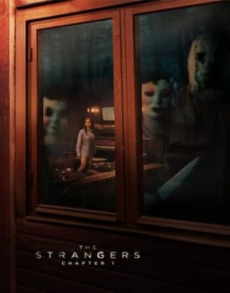 ver The Strangers: Chapter 1 pelicula online