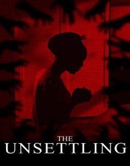 ver The Unsettling pelicula online