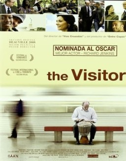 ver The Visitor