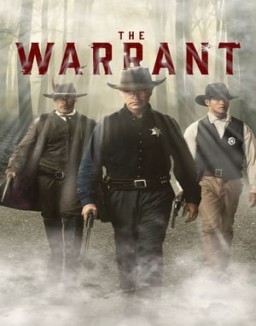 ver The Warrant: Breaker's Law pelicula online