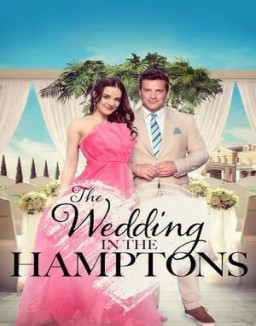 ver The Wedding in the Hamptons pelicula online