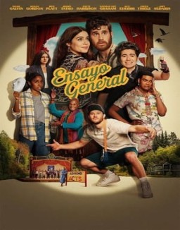 ver Theater Camp