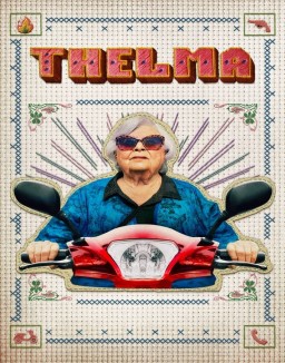ver Thelma (2024) pelicula online