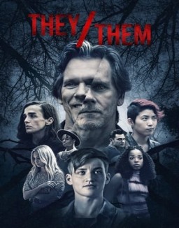 ver They/Them pelicula online