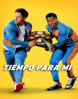 ver Tiempo para mí pelicula online
