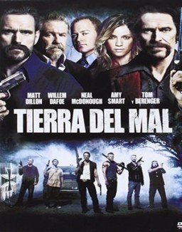 ver Tierra del mal