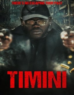 Ver Timini online gratis