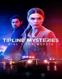 ver Tipline Mysteries: Dial 1 for Murder pelicula online