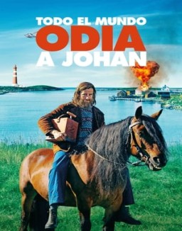 ver Todo el mundo odia a Johan pelicula online