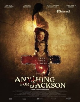 ver Todo por Jackson pelicula online