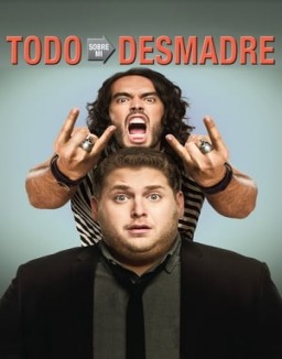 ver Todo sobre mi desmadre