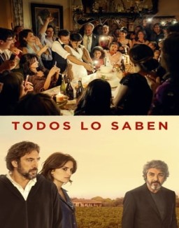 ver Todos lo saben
