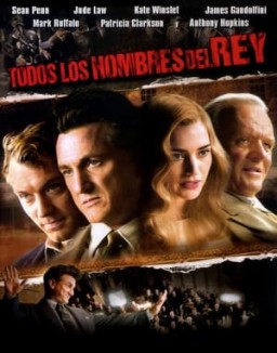 ver Todos los hombres del rey