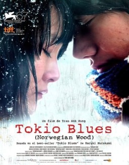 ver Tokio Blues (Norwegian Wood)