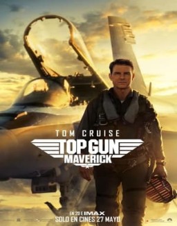 ver Top Gun: Maverick pelicula online