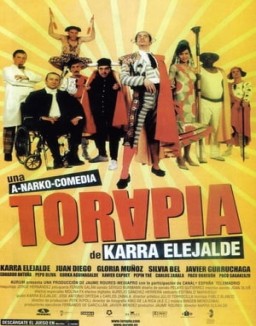 ver Torapia