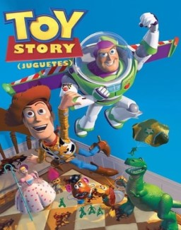 ver Toy Story